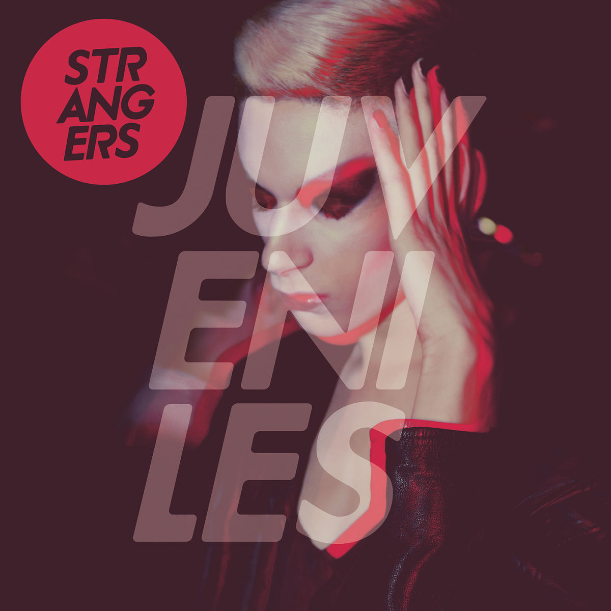 Album cover of Strangers (Remixes)