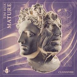 music cover