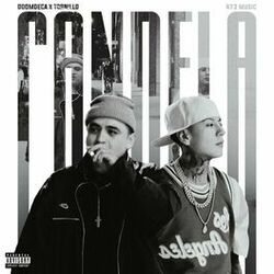 Cover of Candela