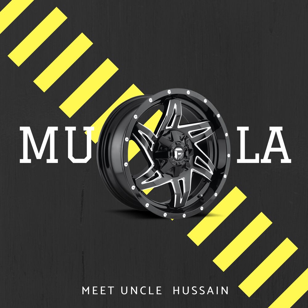 Picture of Mula
