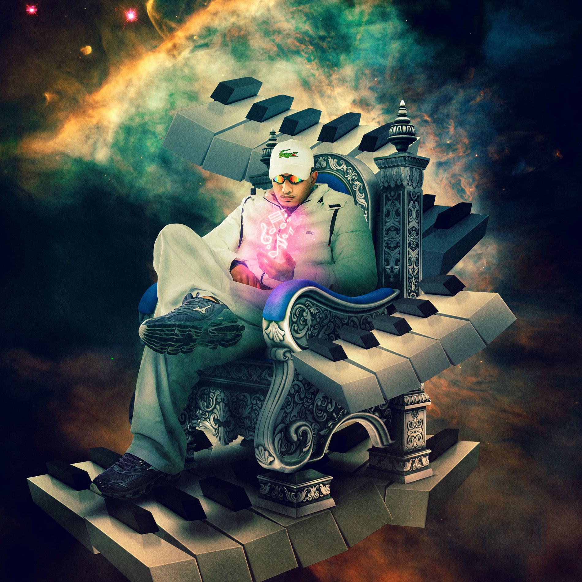 Album cover of Automotivo Delirante