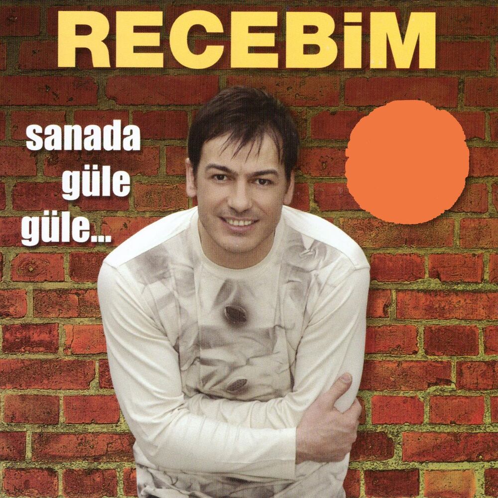 Picture of Sanada Güle Güle