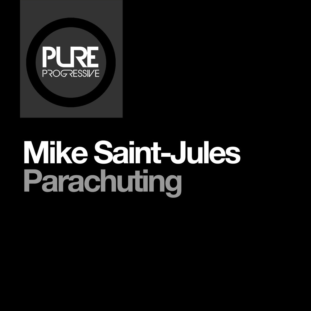 Picture of Parachuting
