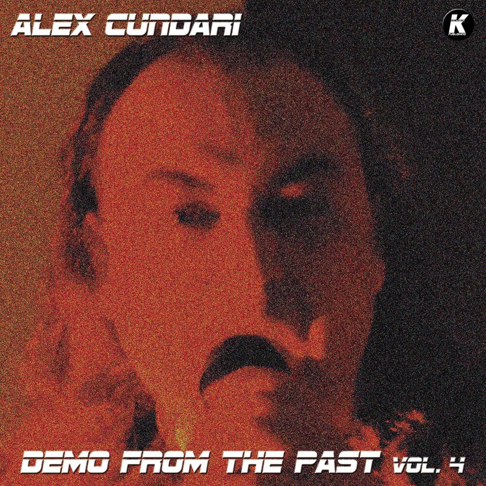 Picture of Demo from the Past, Vol. 4