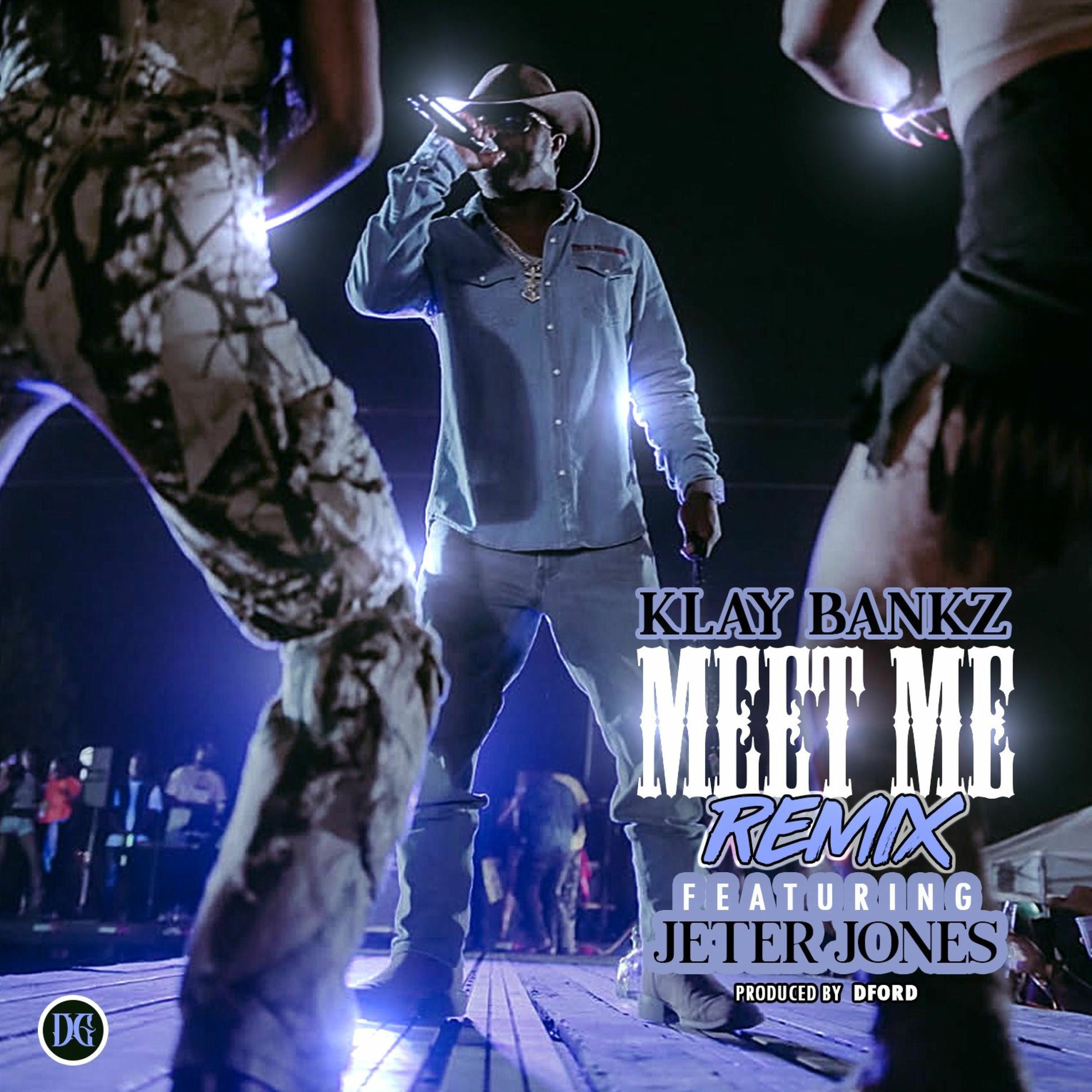 Album cover of Meet Me (Remix)