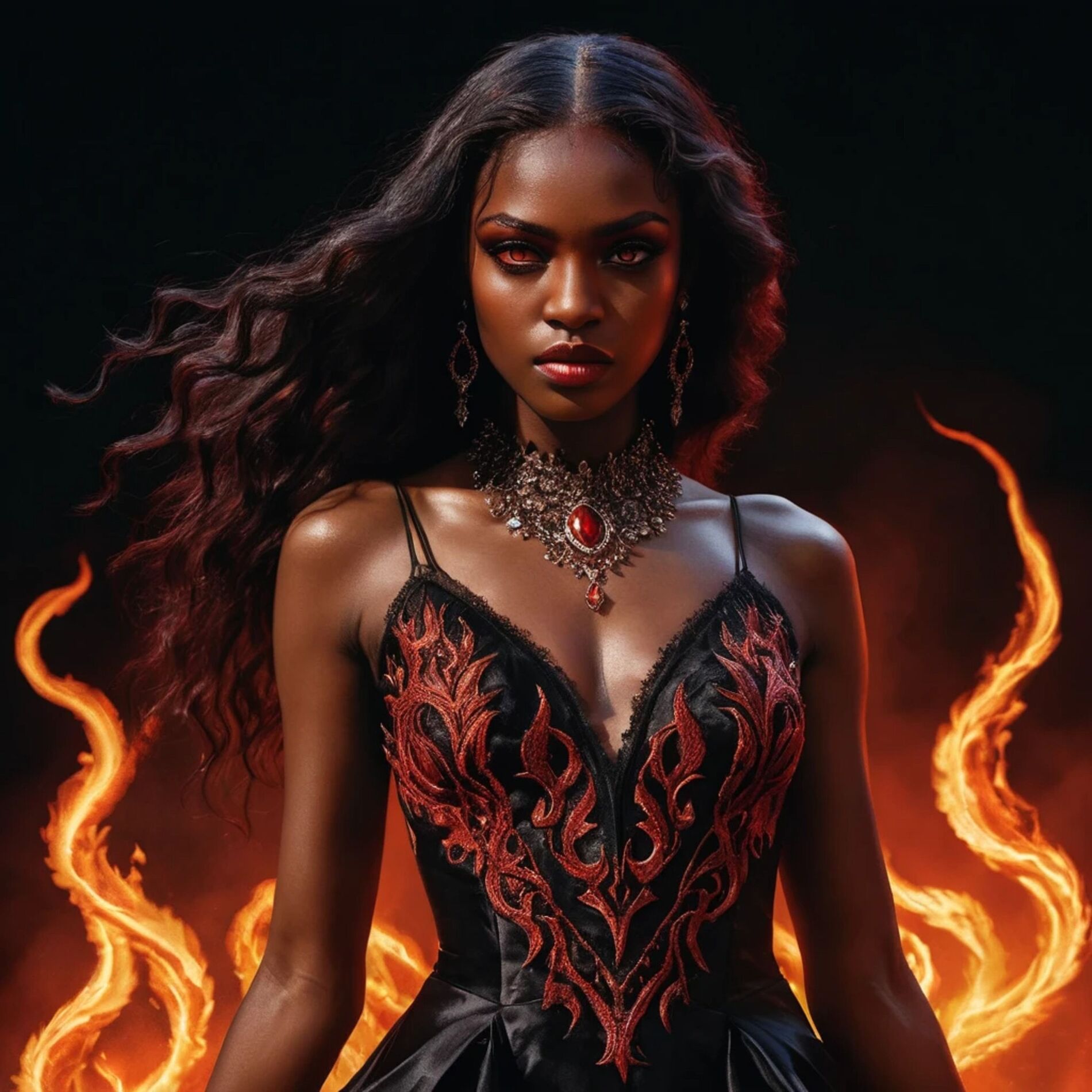 Album cover of tu Mirada fuego
