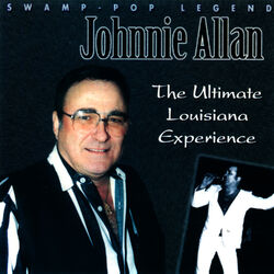 Cover of The Ultimate Louisiana Experience