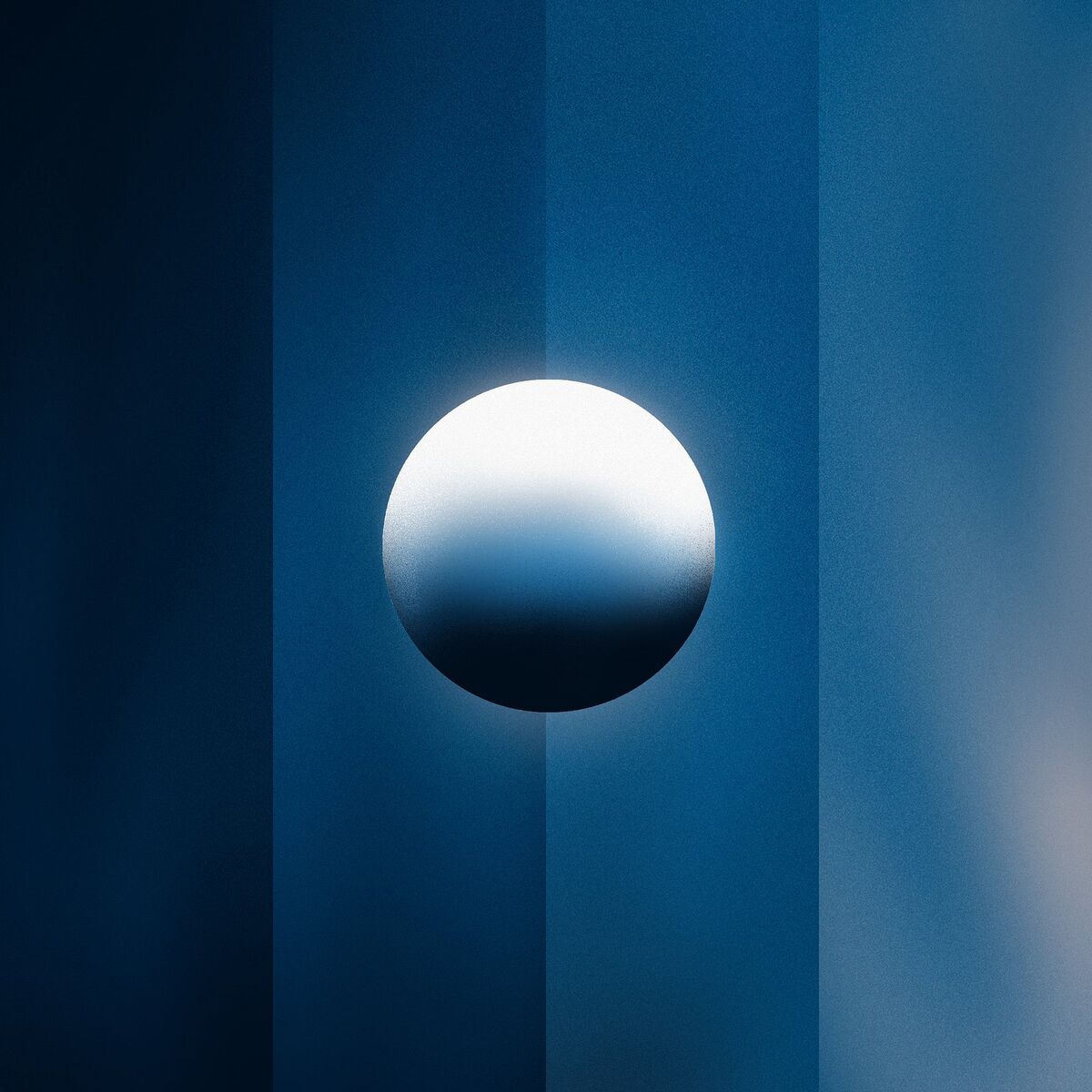 Album cover of Ce que la Lune doit au Soleil