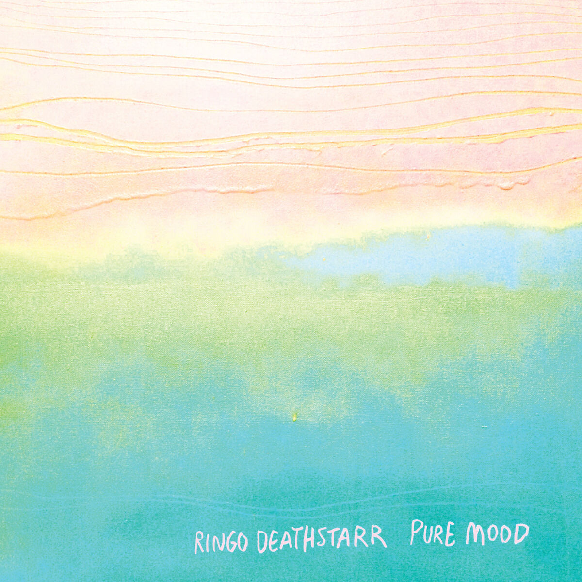 Album cover of Pure Mood