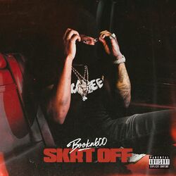 Cover of Skrt Off