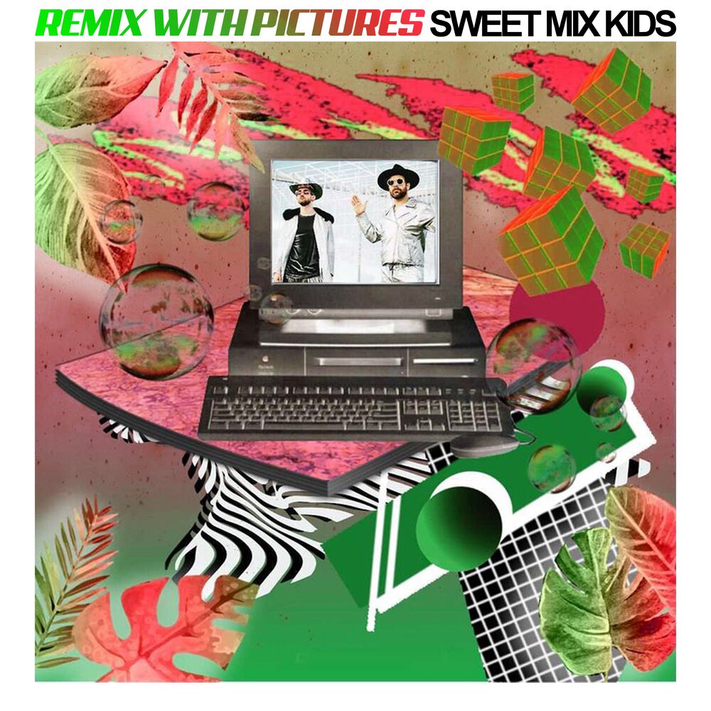 Picture of Remix With Pictures