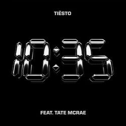 Cover of 10:35