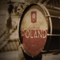 Cover of Locations: Poland