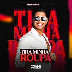 Cover of Tira Minha Roupa