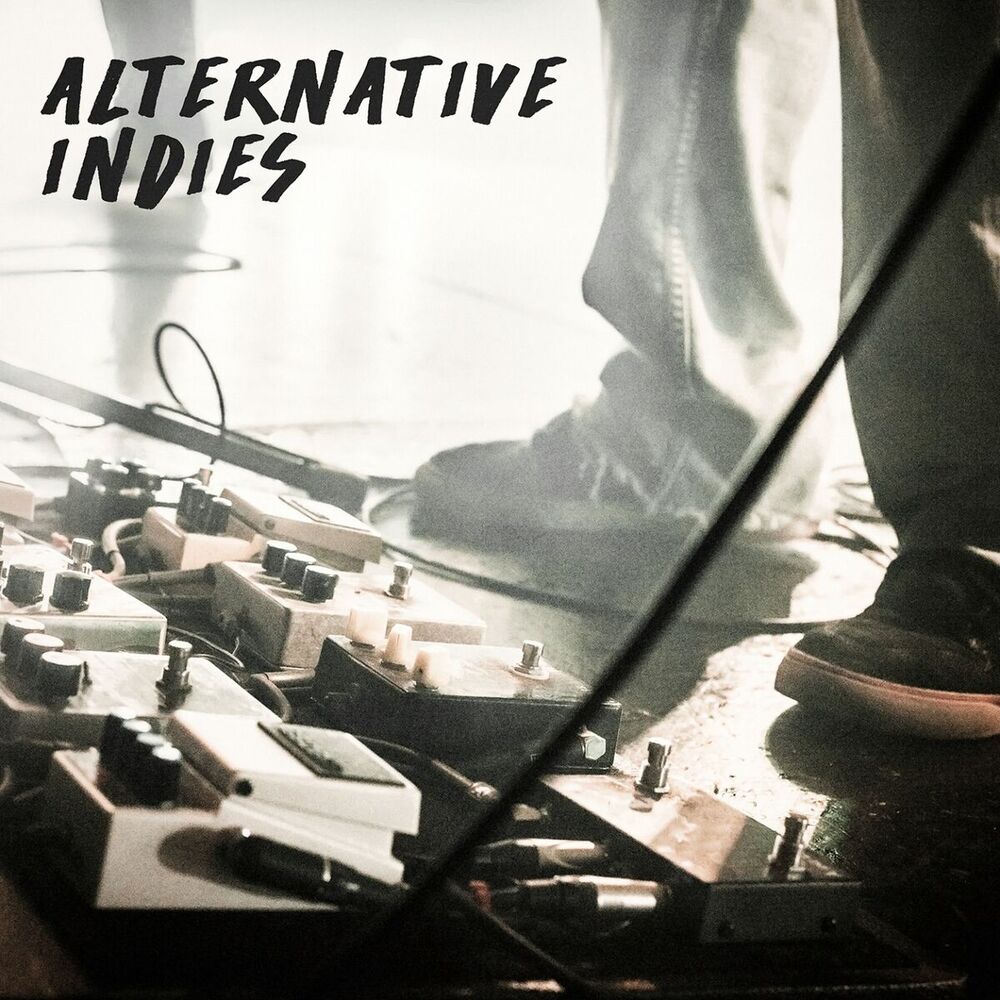 Picture of Alternative Indies (A Selection of Indie Alternative Rock)