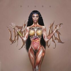 Cover of Diaba