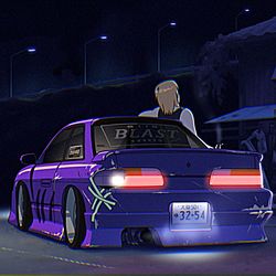 music cover
