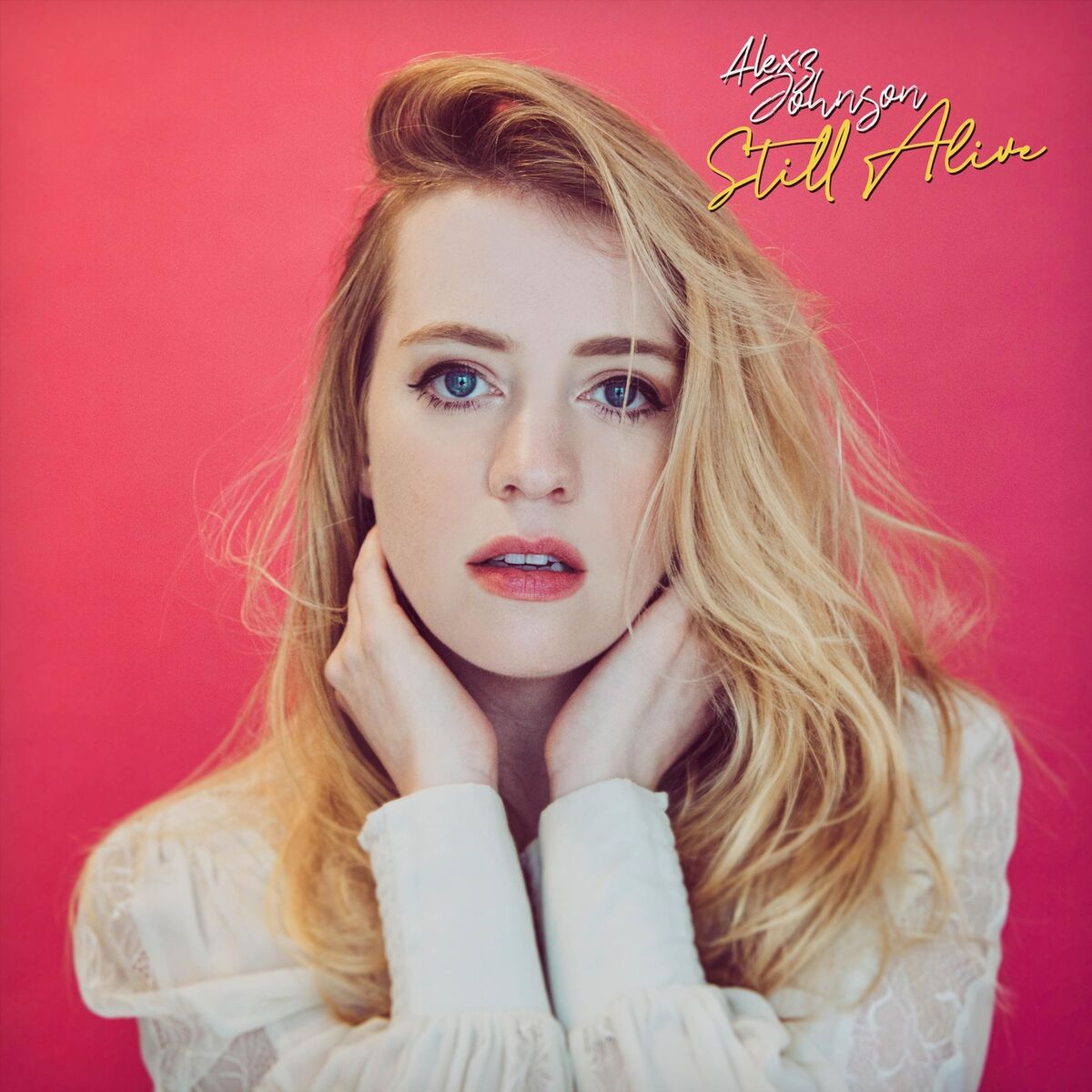 Album cover of Still Alive