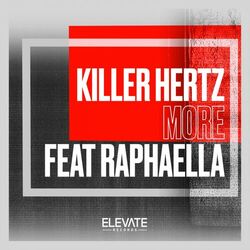Cover of More (Club Mix)