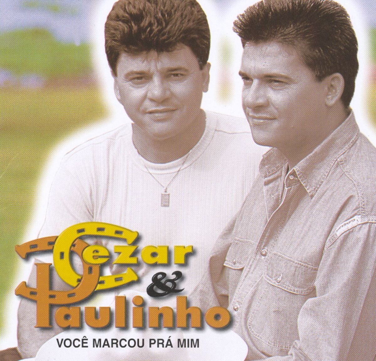 Album cover of A noite do nosso amor