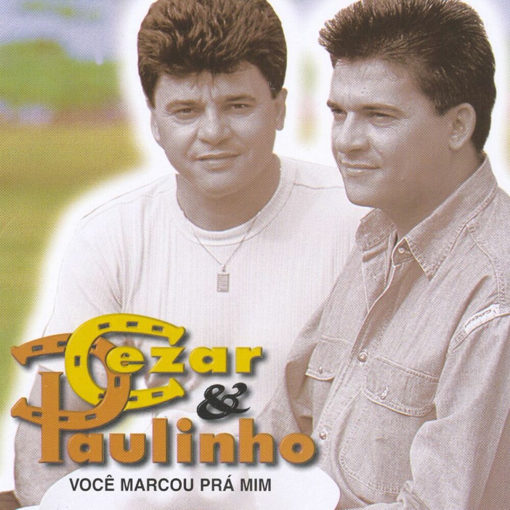 Picture of Você Marcou prá Mim