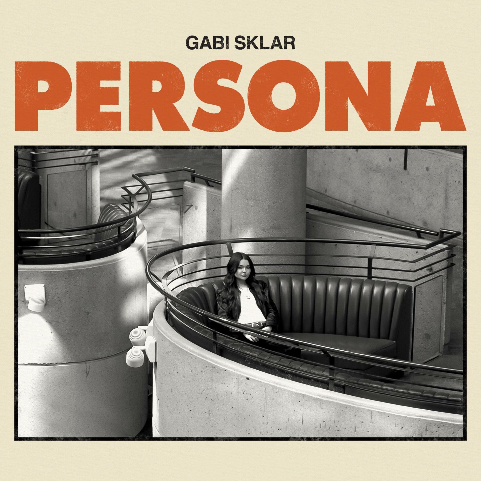 Album cover of Persona