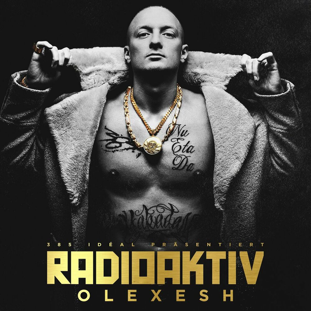 Picture of Radioaktiv