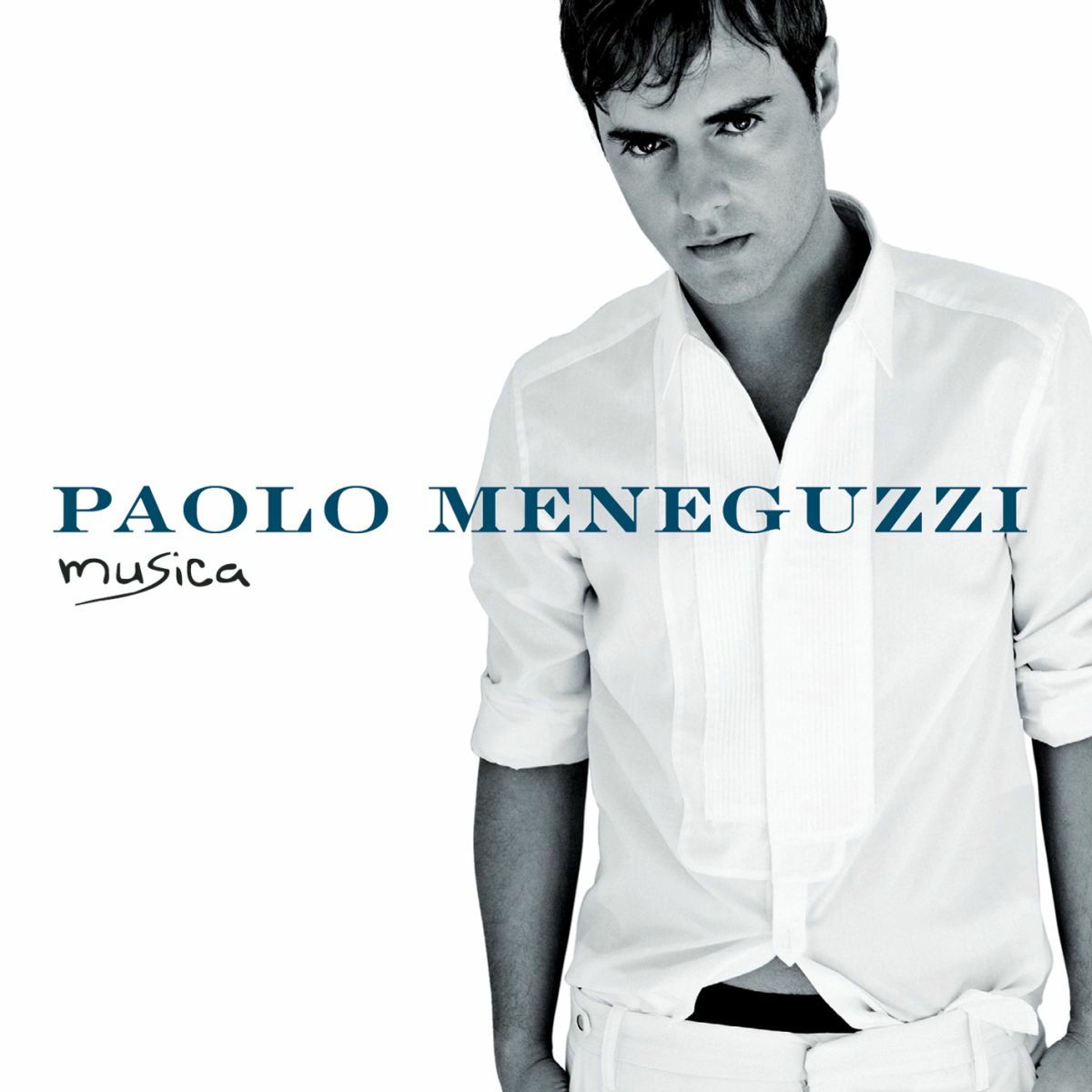 Album cover of Musica
