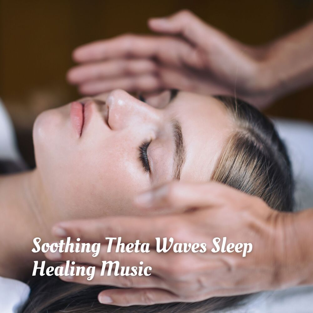 Picture of Soothing Theta Waves Sleep Healing Music