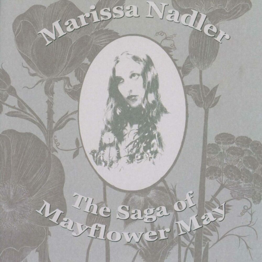 Picture of The Saga of Mayflower May