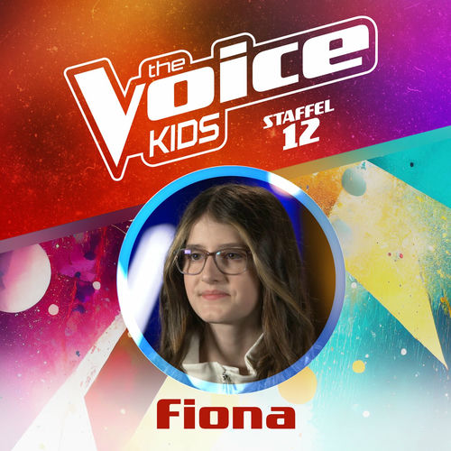 Nothing Compares 2 U (aus "The Voice Kids, Staffel 12") (Blind Audition Live)