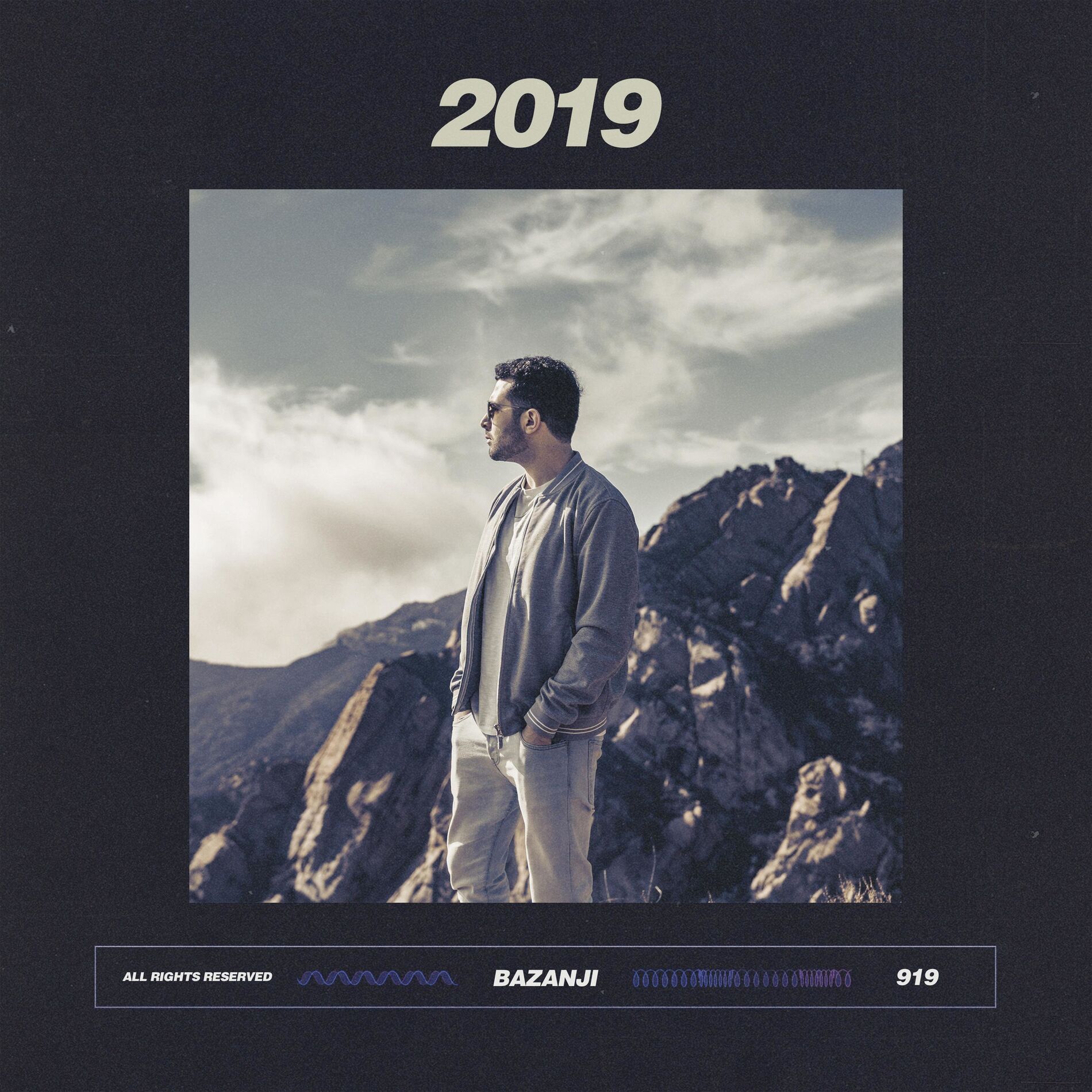 Album cover of 2019