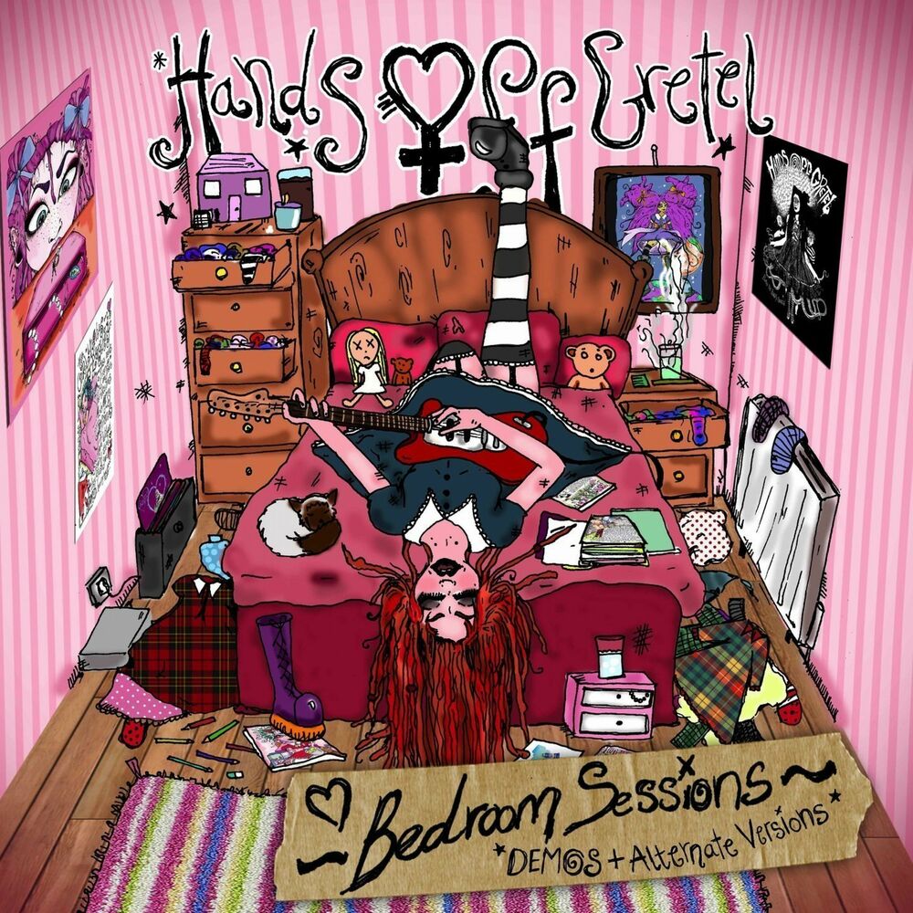 Picture of Bedroom Sessions