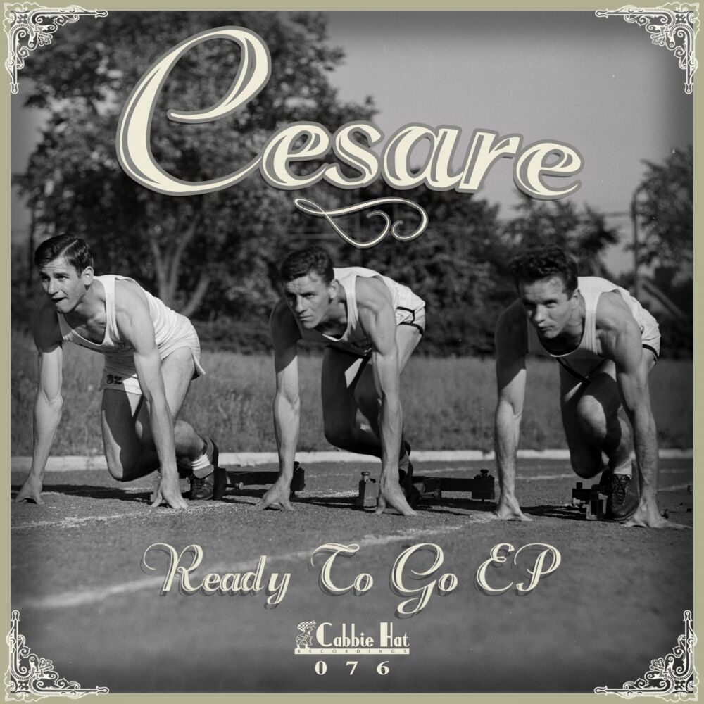 Picture of Ready To Go EP
