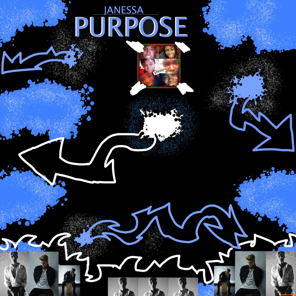 Picture of Purpose