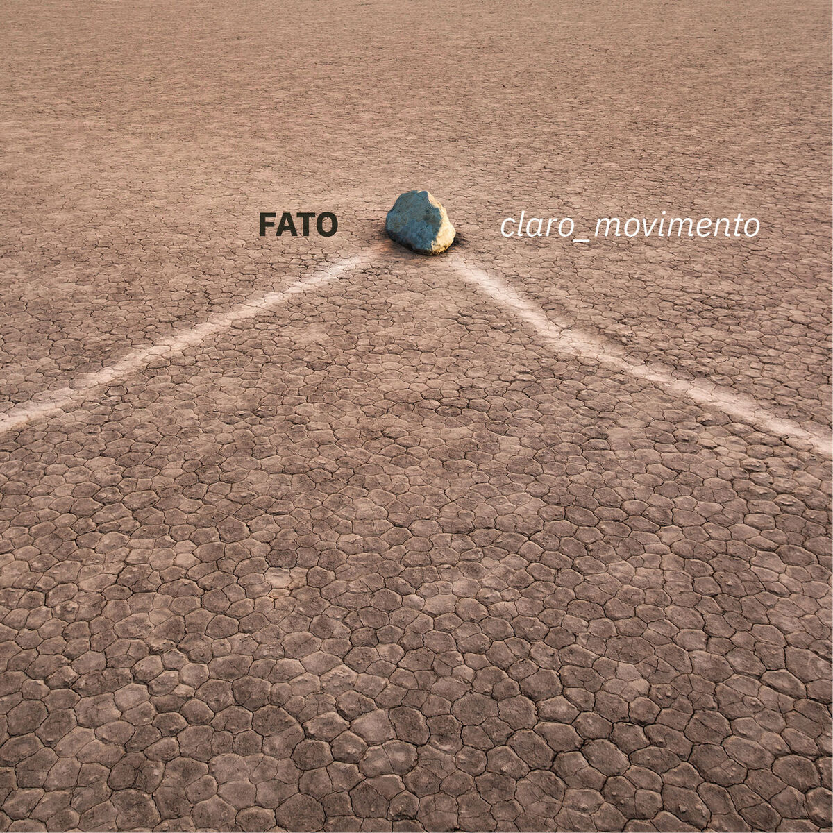 Album cover of claro_movimento