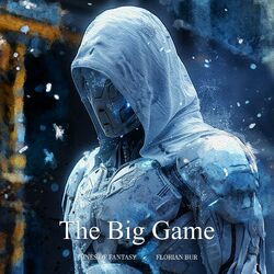 Cover of The Big Game