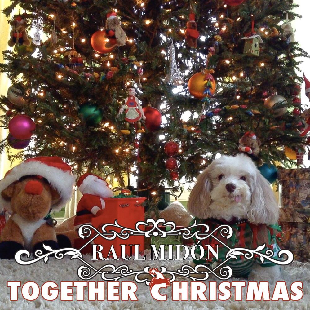 Picture of Together Christmas