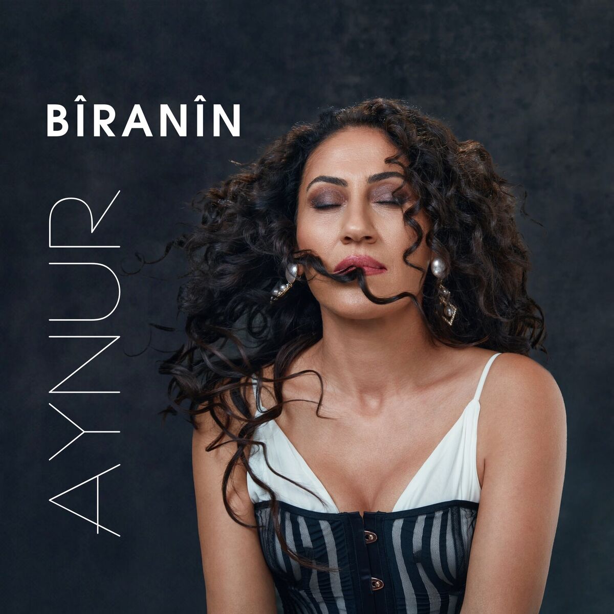 Album cover of Bîranîn