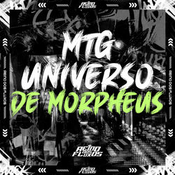 Cover of Mtg Universo de Morpheus by undefined