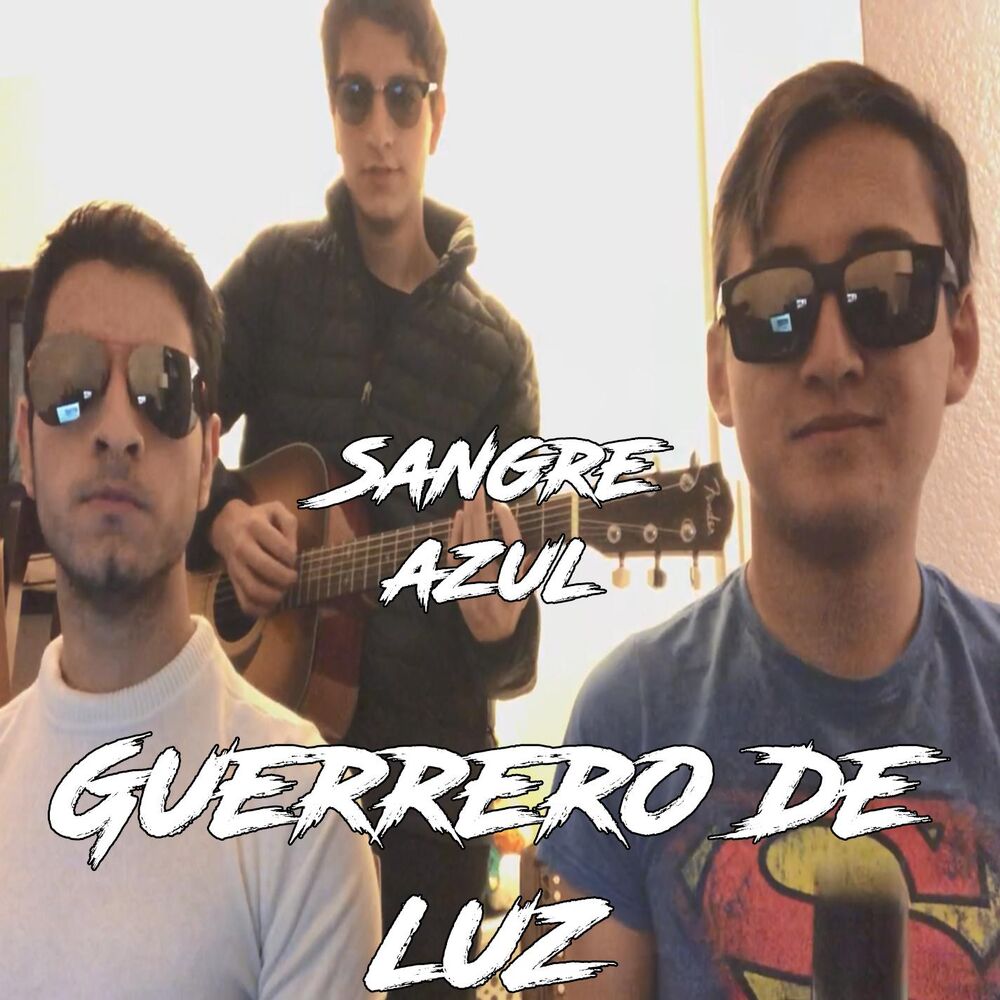 Picture of Guerrero de Luz