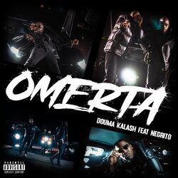 Cover of Omerta
