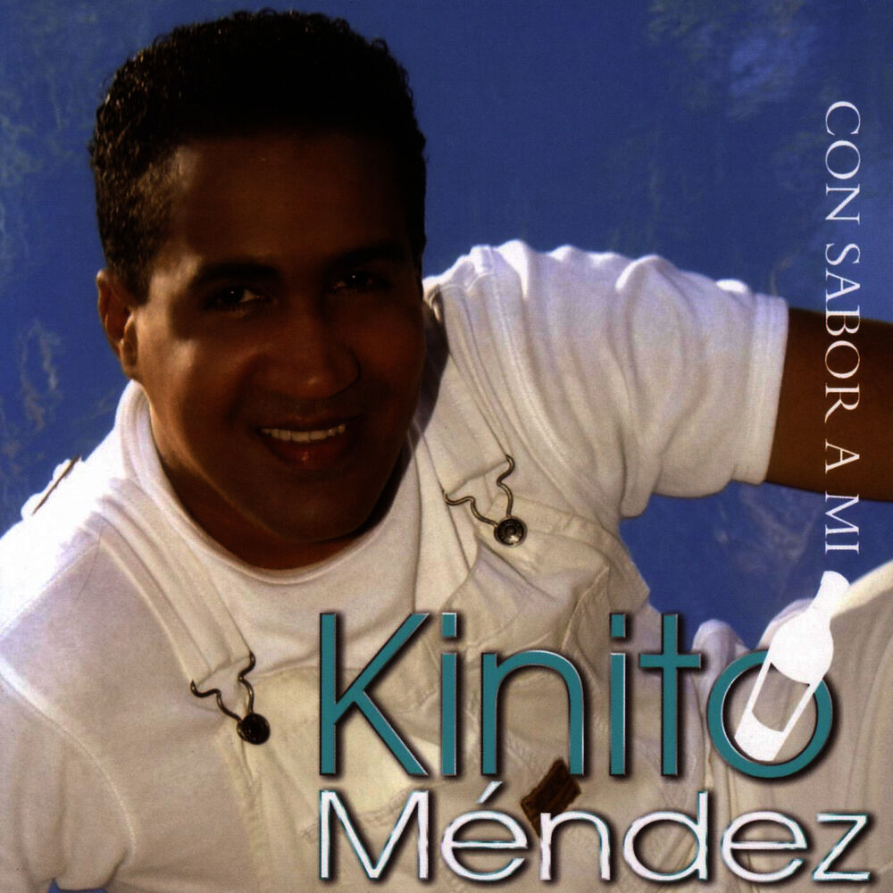 Picture of Con Sabor A Mi