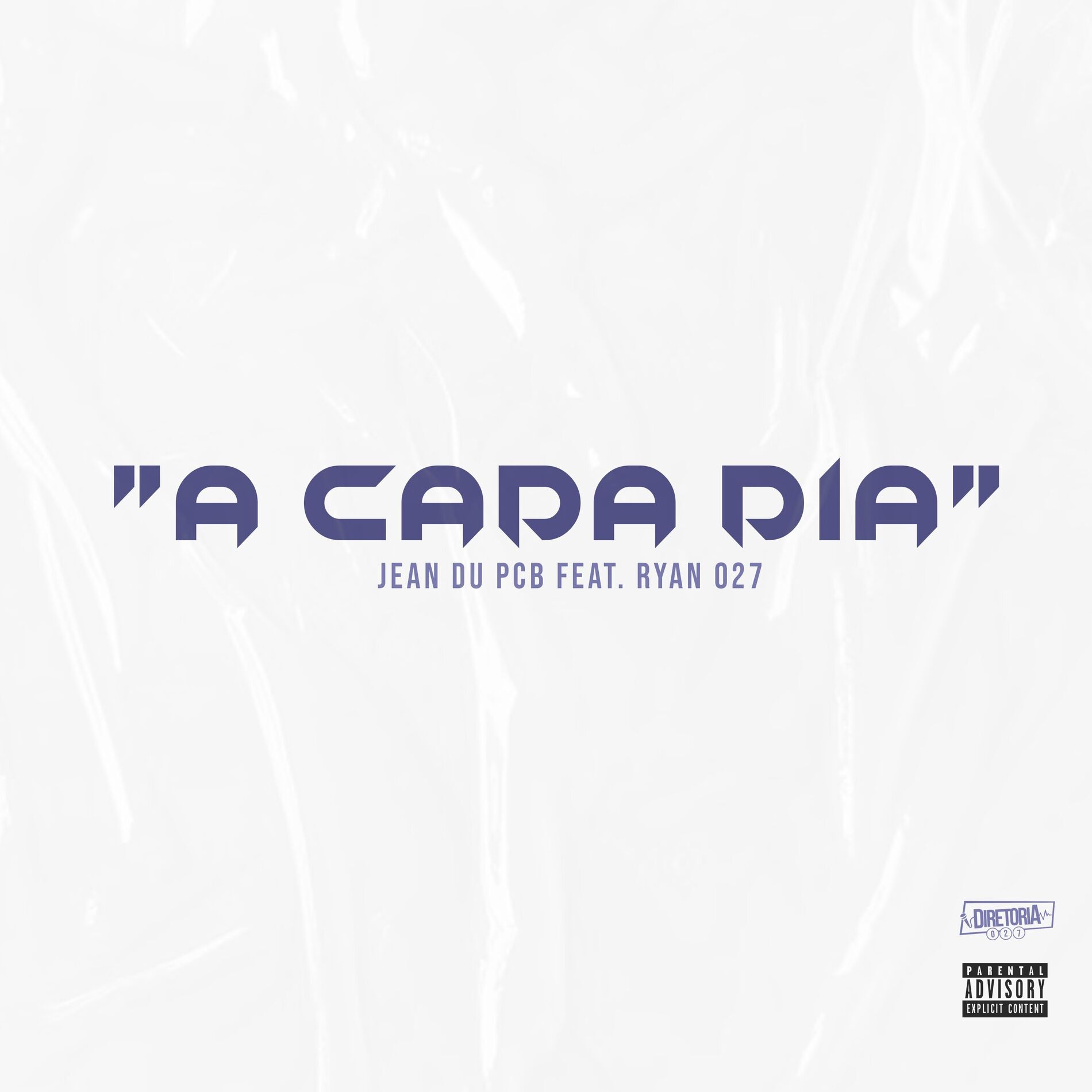 Album cover of A Cada Dia