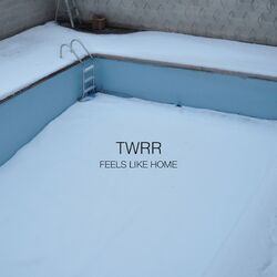 Cover of Feels Like Home