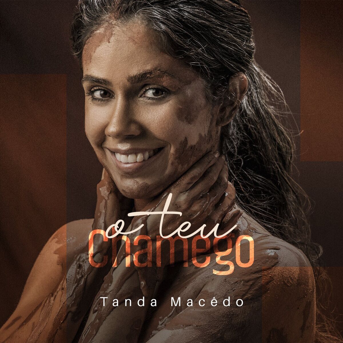 Album cover of O Teu Chamego