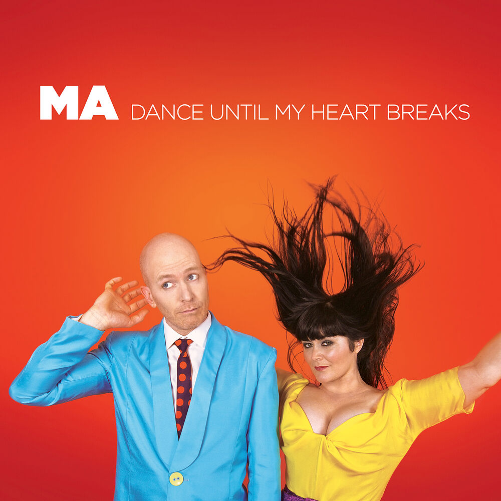 Picture of Dance Until My Heart Breaks