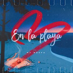 Cover of En La Playa
