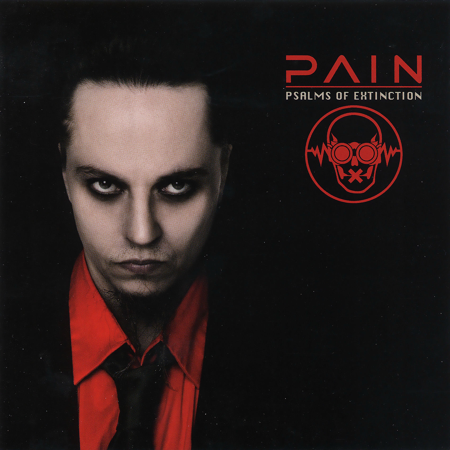 Album cover of Zombie Slam