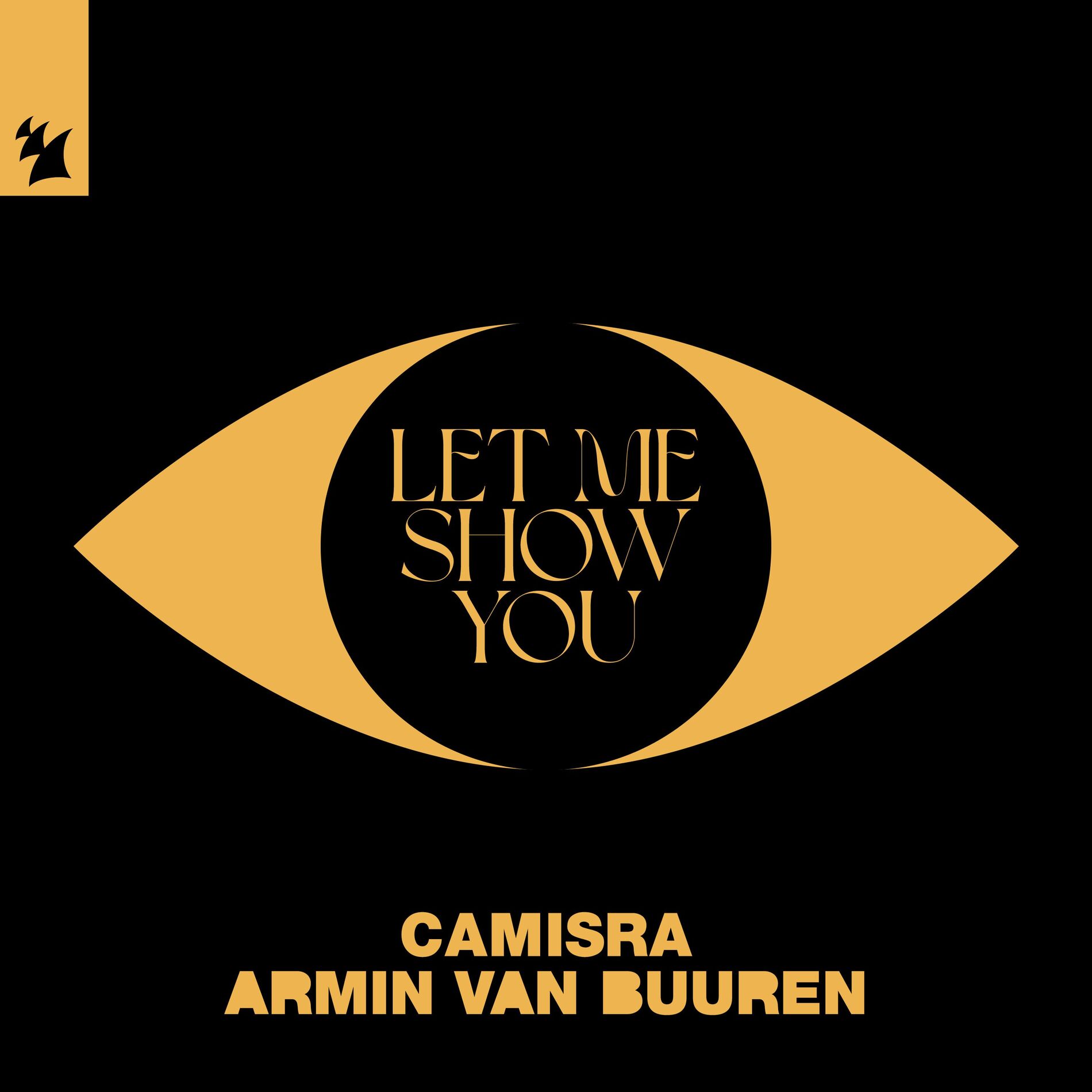 Album cover of Let Me Show You